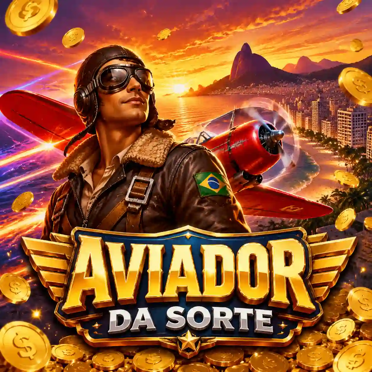 Categoria de jogos crash disponiveis