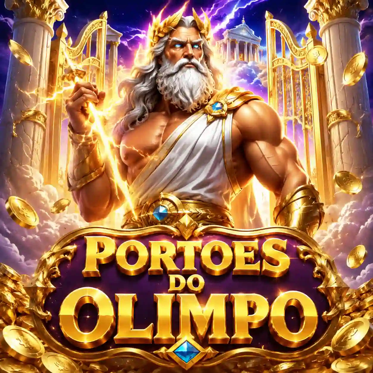 Octógono do UFC com tela de odds da luta principal