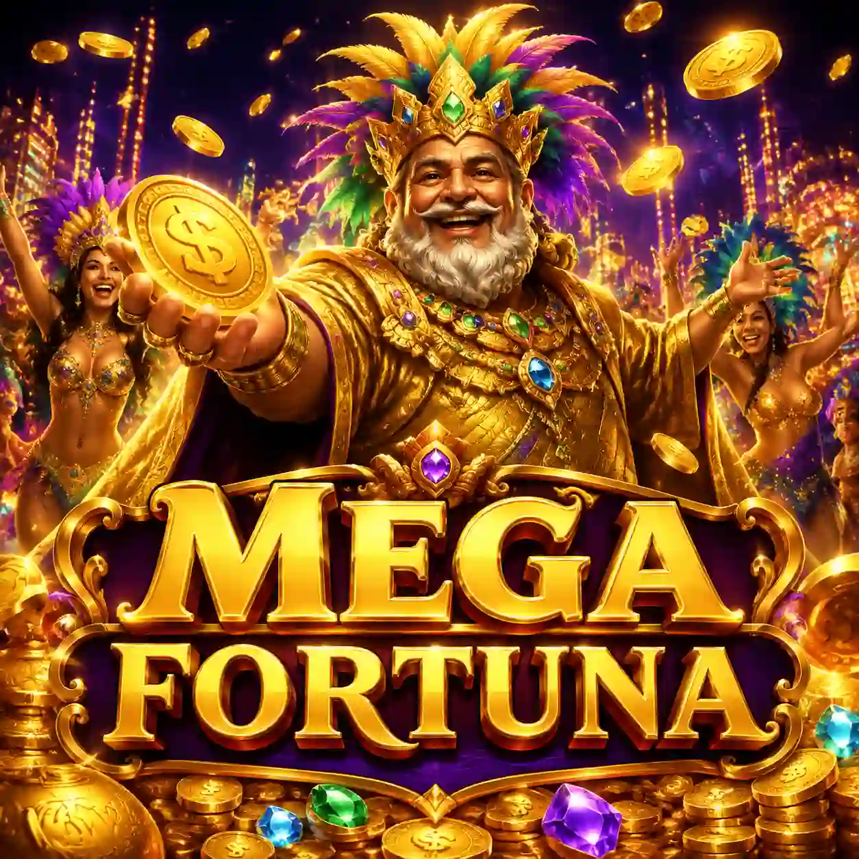 Miniatura do slot Fortune Tiger